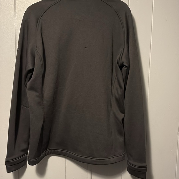 Women’s Killik Fleece Long sleeve Sweater - Picture 4 of 5